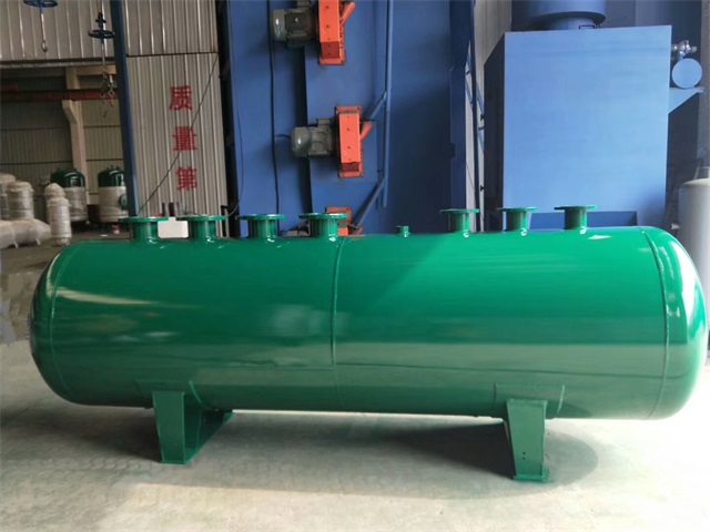 蒸汽三门峡三门峡三门峡分汽缸规格 蒸汽三门峡三门峡三门峡分汽缸规格